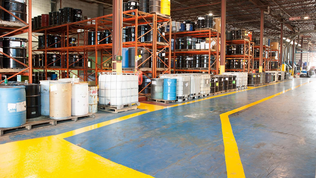 C R I Environnement Inc | 75 Rue du Progrès, Coteau-du-Lac, QC J0P 1B0, Canada | Phone: (450) 763-5541