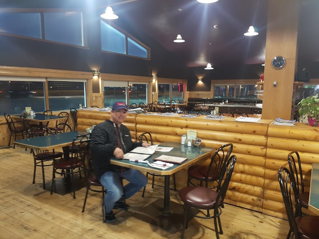 Red Bull Family Restaurant & Lounge | Canada, Saskatchewan, Radisson, Highway 16 & 340 | Phone: (306) 827-4414