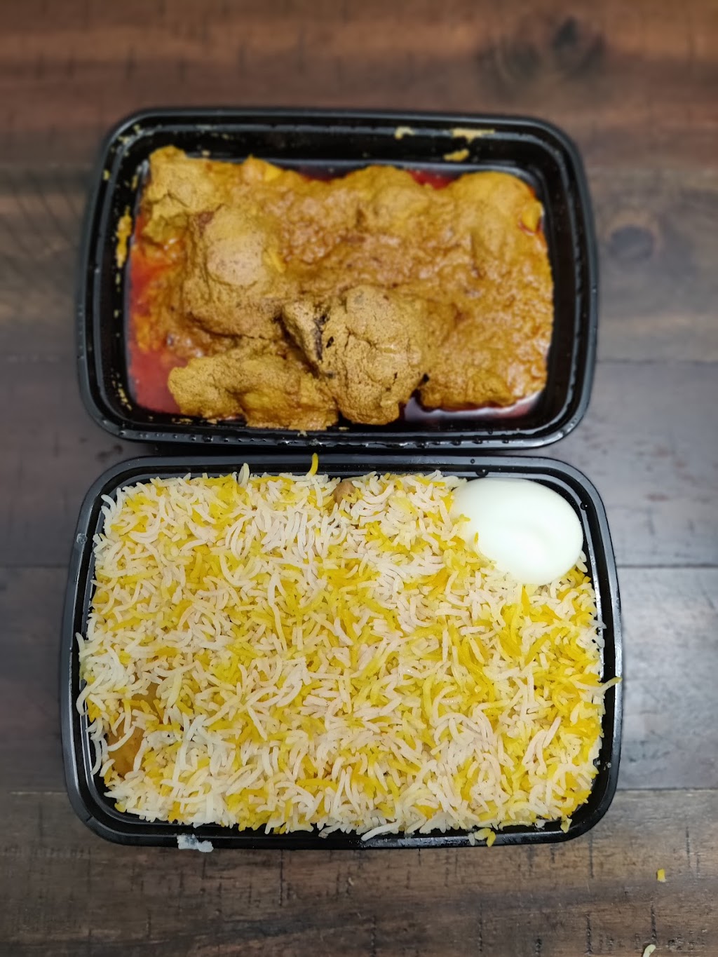 Kolkata Kitchen | 60 Fairwood Cir, Brampton, ON L6R 0Y6, Canada | Phone: (437) 265-5282