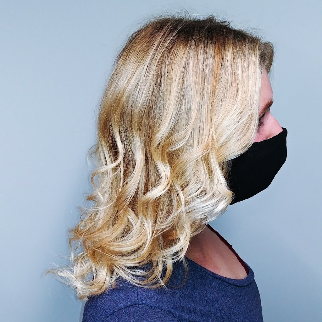 Eden Salon, Okotoks | 105 Southbank Blvd #211, Okotoks, AB T1S 0G1, Canada | Phone: (403) 389-5589