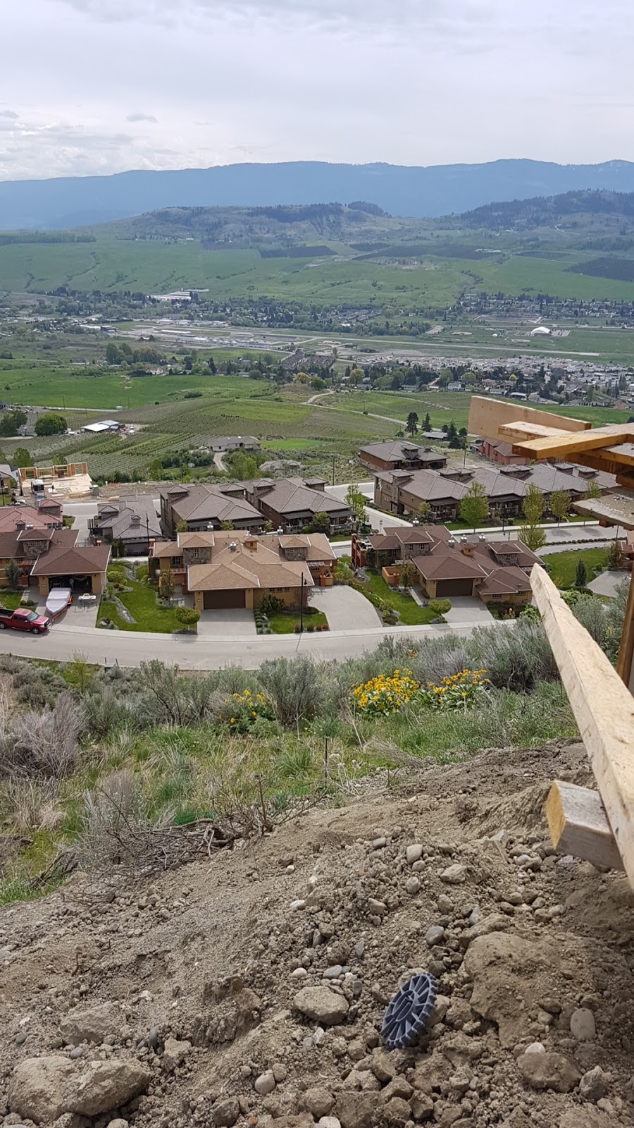 Rise | 7724 Okanagan Hills Blvd, Vernon, BC V1T 5G4, Canada | Phone: (250) 542-5111