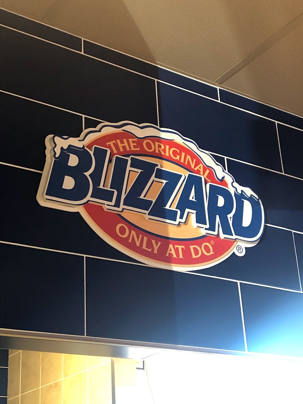 DQ Grill & Chill Restaurant | Highway 11 & Enterprise Lane, Davidson, SK S0G 1A0, Canada | Phone: (306) 567-3737