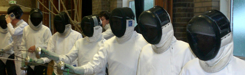 Epic Fencing Club | 3309 9 St SE, Calgary, AB T2G 3C1, Canada | Phone: (403) 685-3733