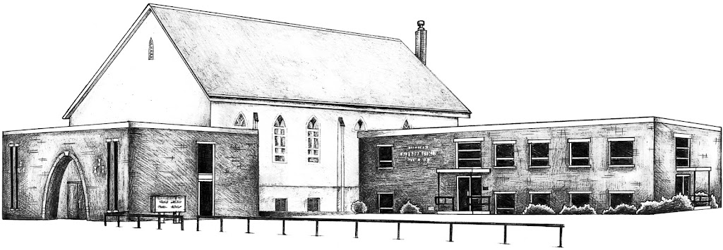 North Kildonan Mennonite Church | 1131 Roch St, Winnipeg, MB R2G 1S1, Canada | Phone: (204) 663-5059