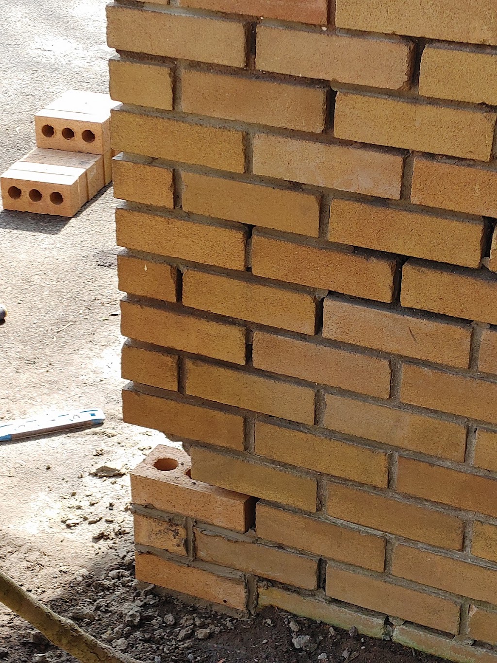 Stone Cold Masonry | 817 Valetta St, London, ON N6H 2Z2, Canada | Phone: (226) 268-4704