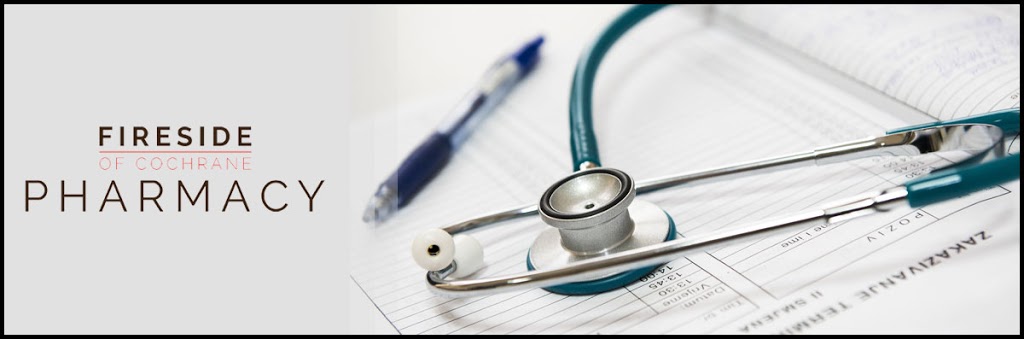 Fireside Pharmacy | 50 Fireside Gate #5102, Cochrane, AB T4C 2P3, Canada | Phone: (403) 981-1500