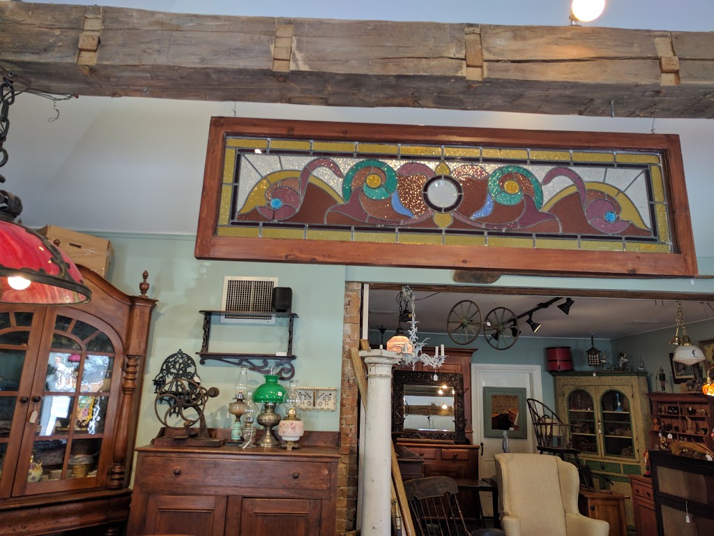 Land & Ross Antiques | 2209 Huron Road, Shakespeare, ON N0B 2P0, Canada | Phone: (519) 625-8070