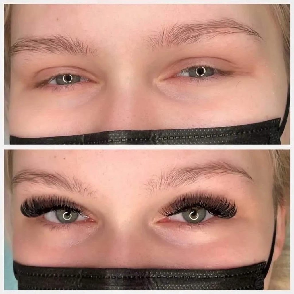 Ilashbeauties | 1059 Upper James St, Hamilton, ON L9C 3A6, Canada | Phone: (905) 921-3804