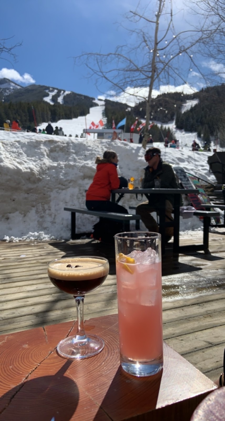 Alto Kitchen & Bar | 2040 Summit Dr, Panorama, BC V0A 1T0, Canada | Phone: (250) 341-4444