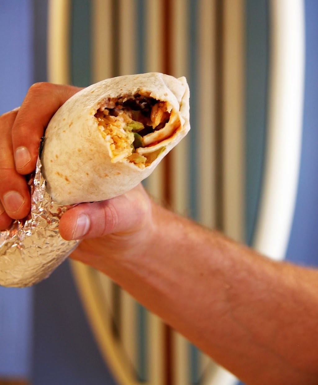 Taco Del Mar | 5875 Rochdale Blvd #3, Regina, SK S4X 4C6, Canada | Phone: (306) 564-8226