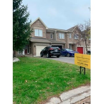 King Appliance Repair | 247 Saddlesmith Cir, Kanata, ON K2M 2Z1, Canada | Phone: (613) 699-1999