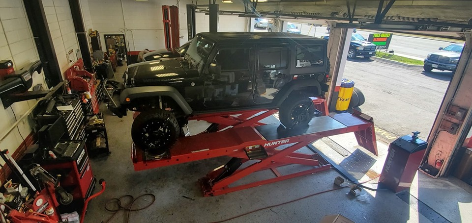 Auto Depot Performance Group | 1280 Kingsway, Greater Sudbury, ON P3B 2E8, Canada | Phone: (705) 222-2277