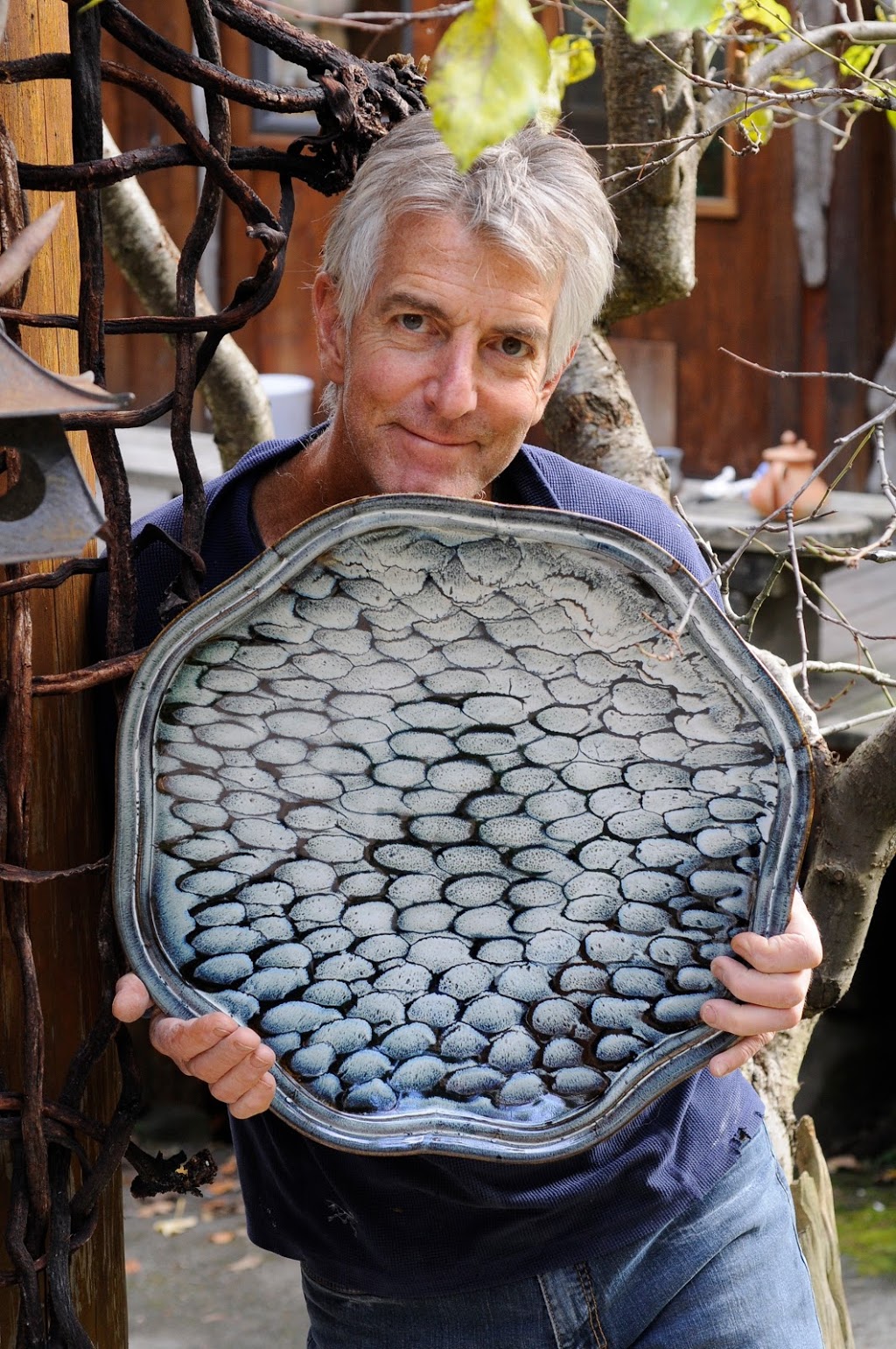 Vincent Massey Pottery | 8605 Forest Ridge Dr, Whistler, BC V8E 0G1, Canada | Phone: (604) 905-8363