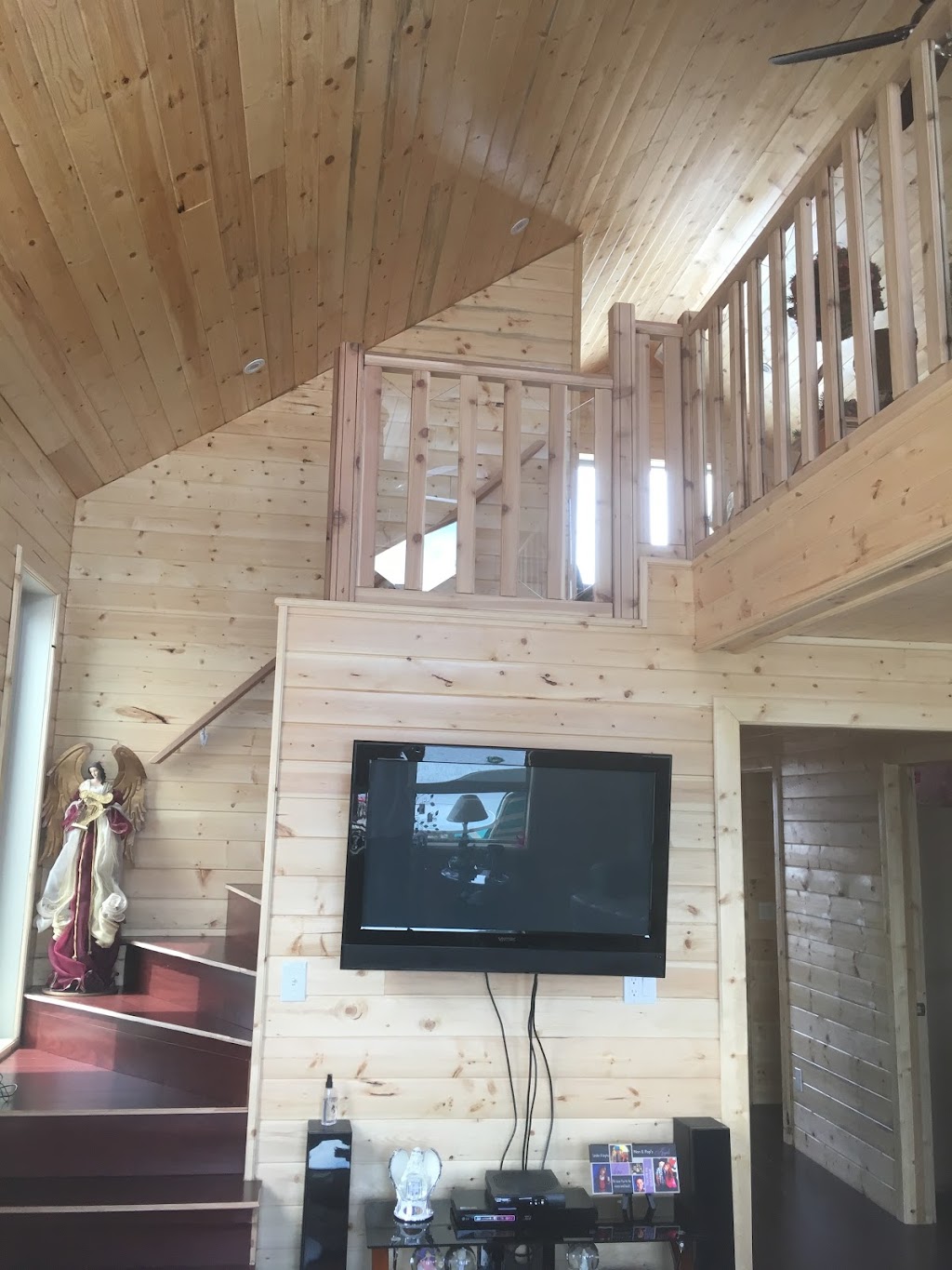 Alpine Mouldings Ltd. | 28421 Township Road 6 #0, Pincher Creek, AB T0K 1W0, Canada | Phone: (403) 627-8873
