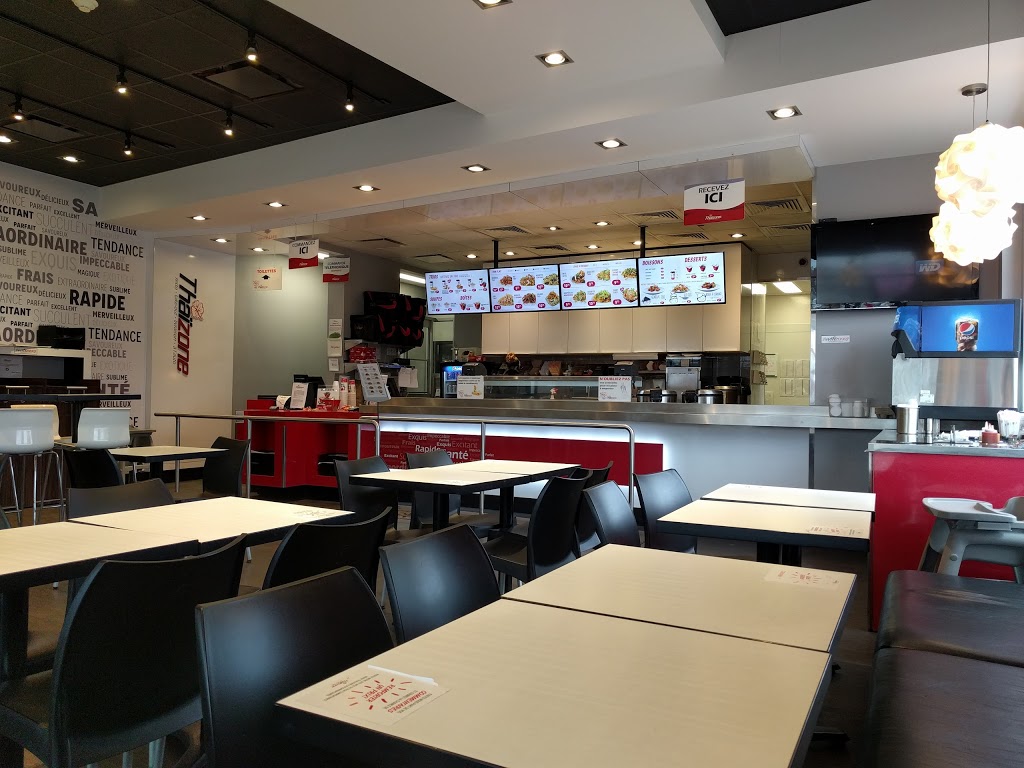 Thaïzone | 469 Avenue Taniata, Saint-Romuald, QC G6W 5M6, Canada | Phone: (418) 839-9444