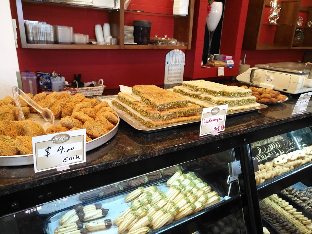 Golden Bakery | 1350 Bedford Hwy, Bedford, NS B4A 1E1, Canada | Phone: (902) 406-7482
