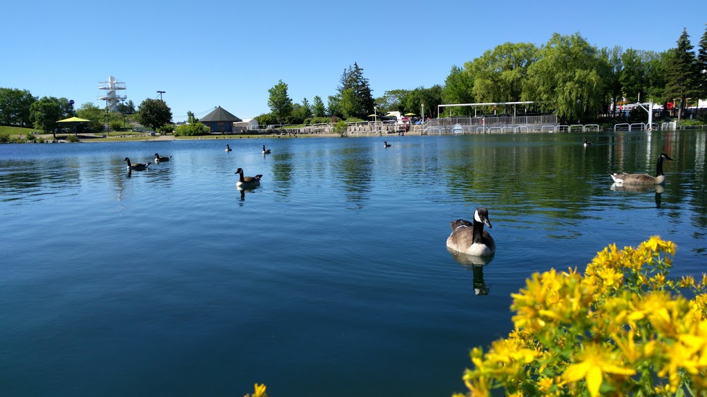 Ontario Place Corporation | 955 Lake Shore Blvd W, Toronto, ON M6K 3B9, Canada | Phone: (416) 314-9900