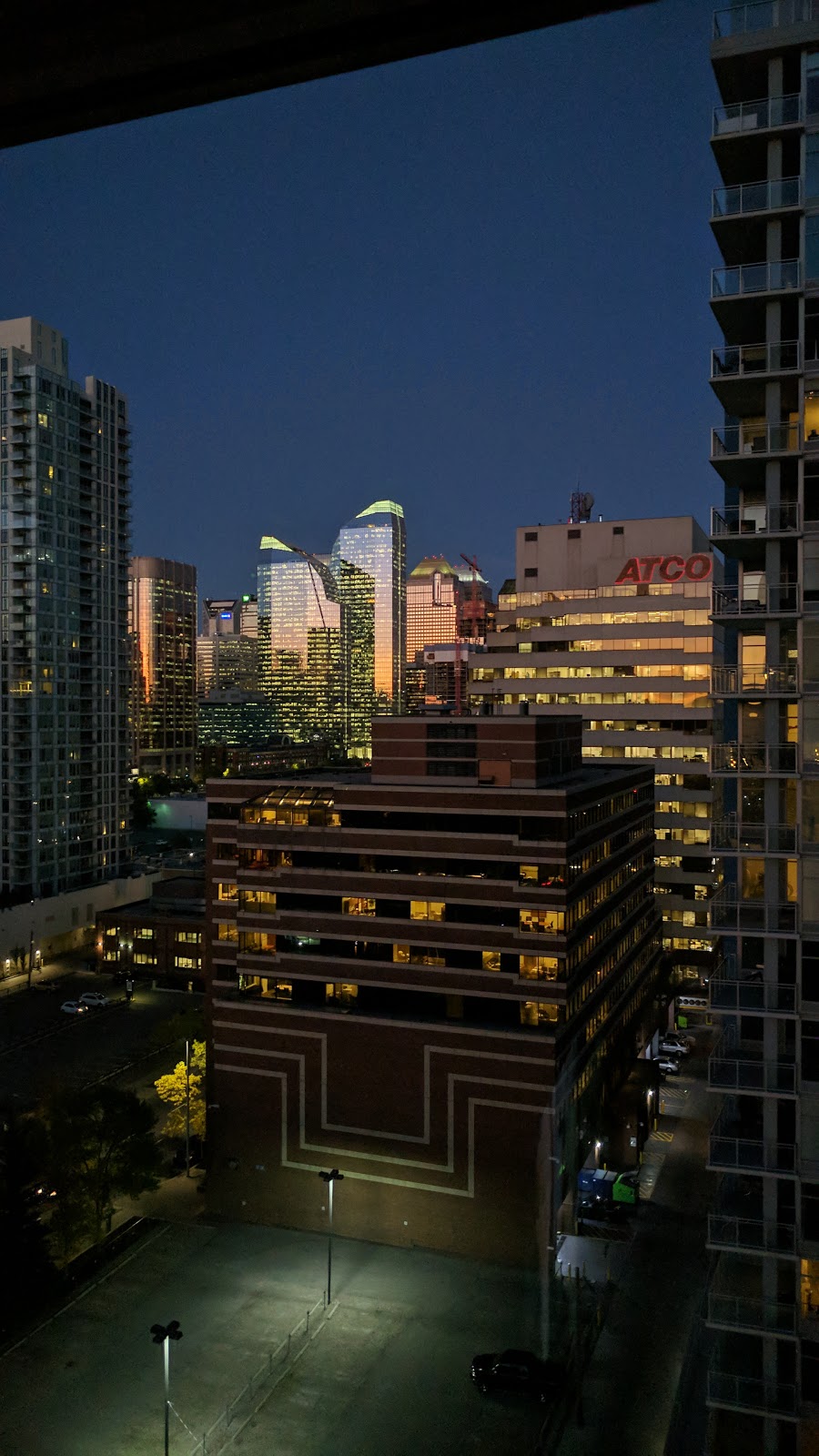 ATCO Power | 5302 Forand St SW, Calgary, AB T3E 8B4, Canada | Phone: (403) 292-7500