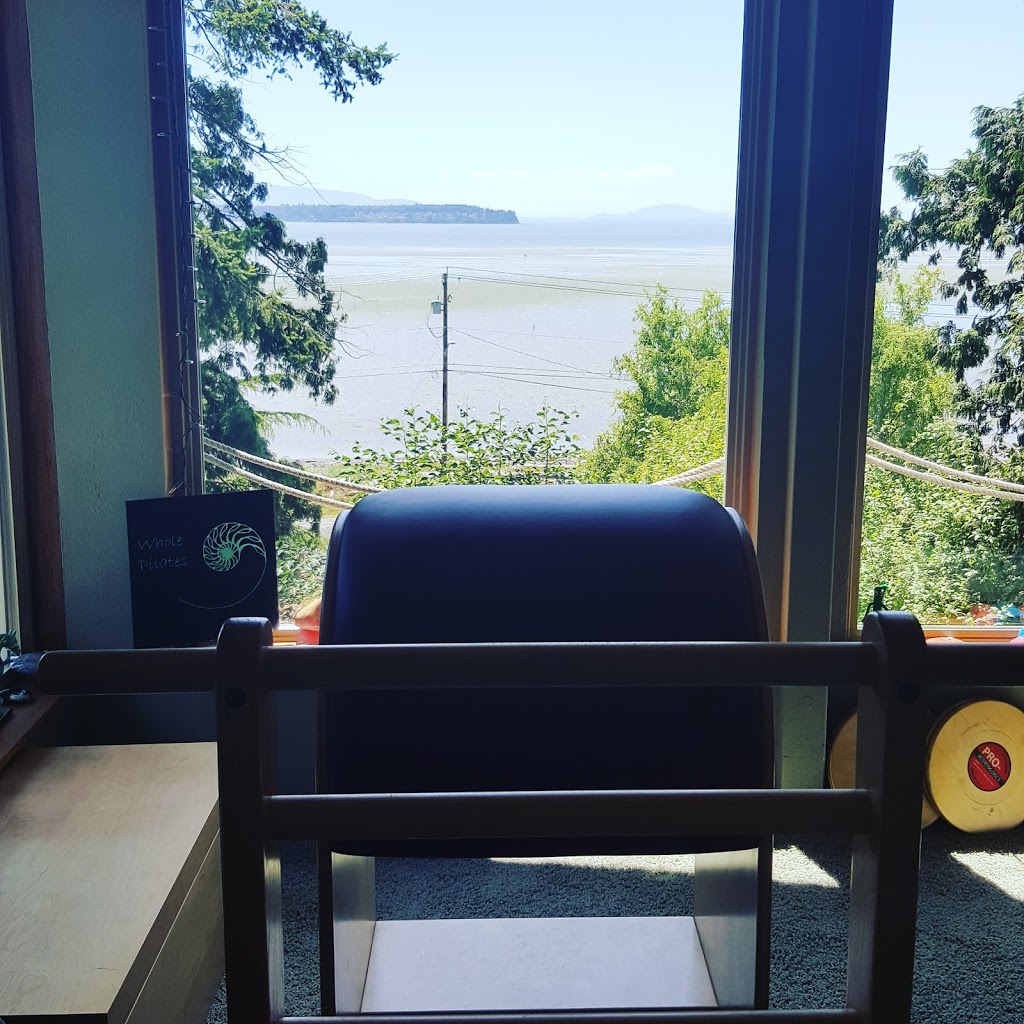 Whole Pilates, LLC | 8289 Fawn Crescent, Blaine, WA 98230, USA | Phone: (973) 865-2764