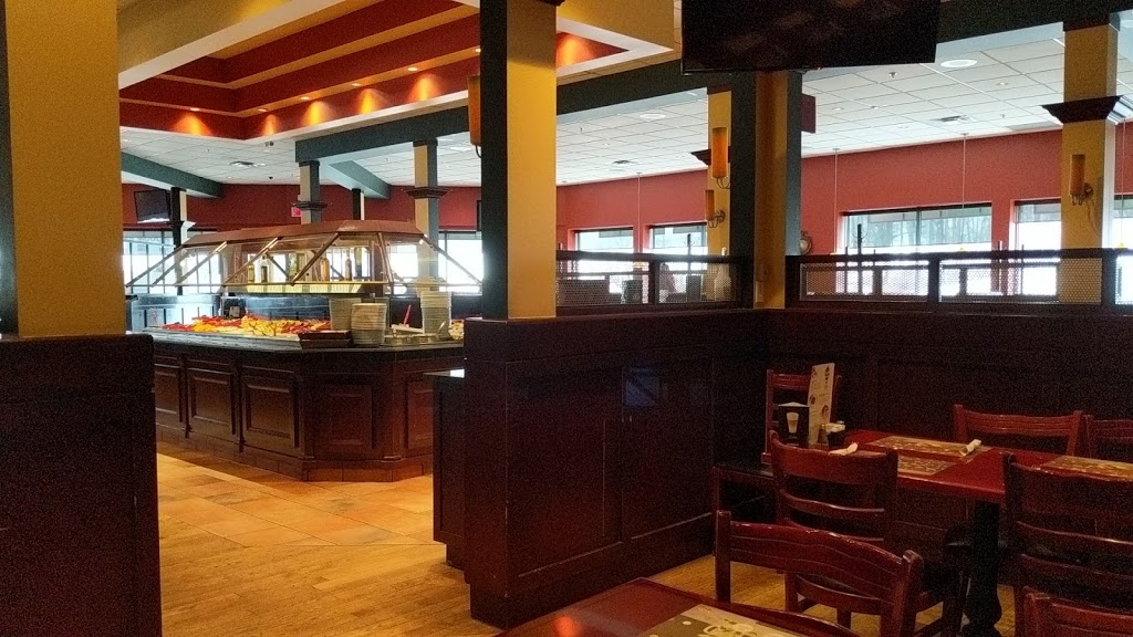 Rôtisserie Scores | 1509 Chemin Gascon, Terrebonne, QC J6X 2Z6, Canada | Phone: (450) 961-2525