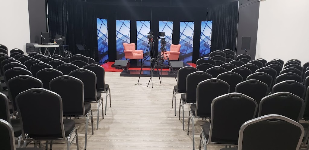 Nandan Event Center | 760 Birchmount Rd unit 41, Scarborough, ON M1K 1R7, Canada | Phone: (647) 562-6242