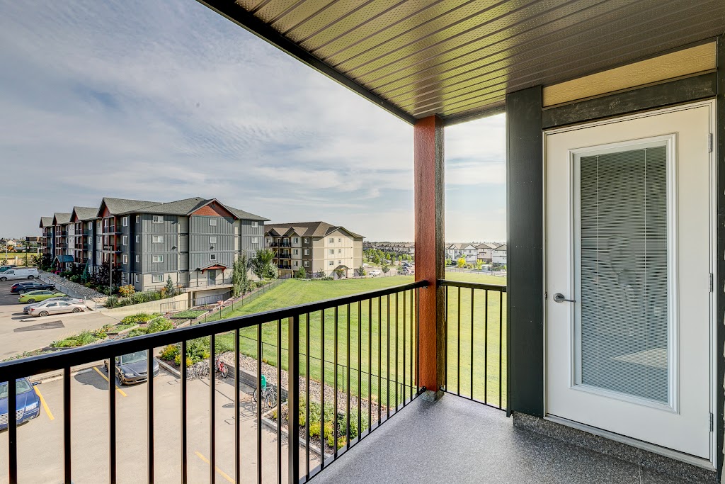 Heritage Valley Apartments - Skyline Living | point of interest | 2703, 2707, 2711 &, 2715 James Mowatt Trail SW, Edmonton, AB T6W 3B8, Canada | 5874028929 OR +1 587-402-8929