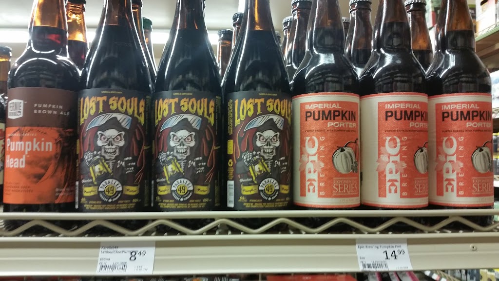 Sobeys Liquor Village Mall | 6380 50 Ave #100, Red Deer, AB T4N 4C6, Canada | Phone: (403) 348-8885