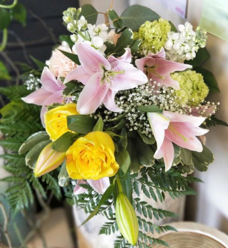 TL Yorke Floral Design | 8 Oland Crescent, Halifax, NS B3S 1C6, Canada | Phone: (902) 450-0101