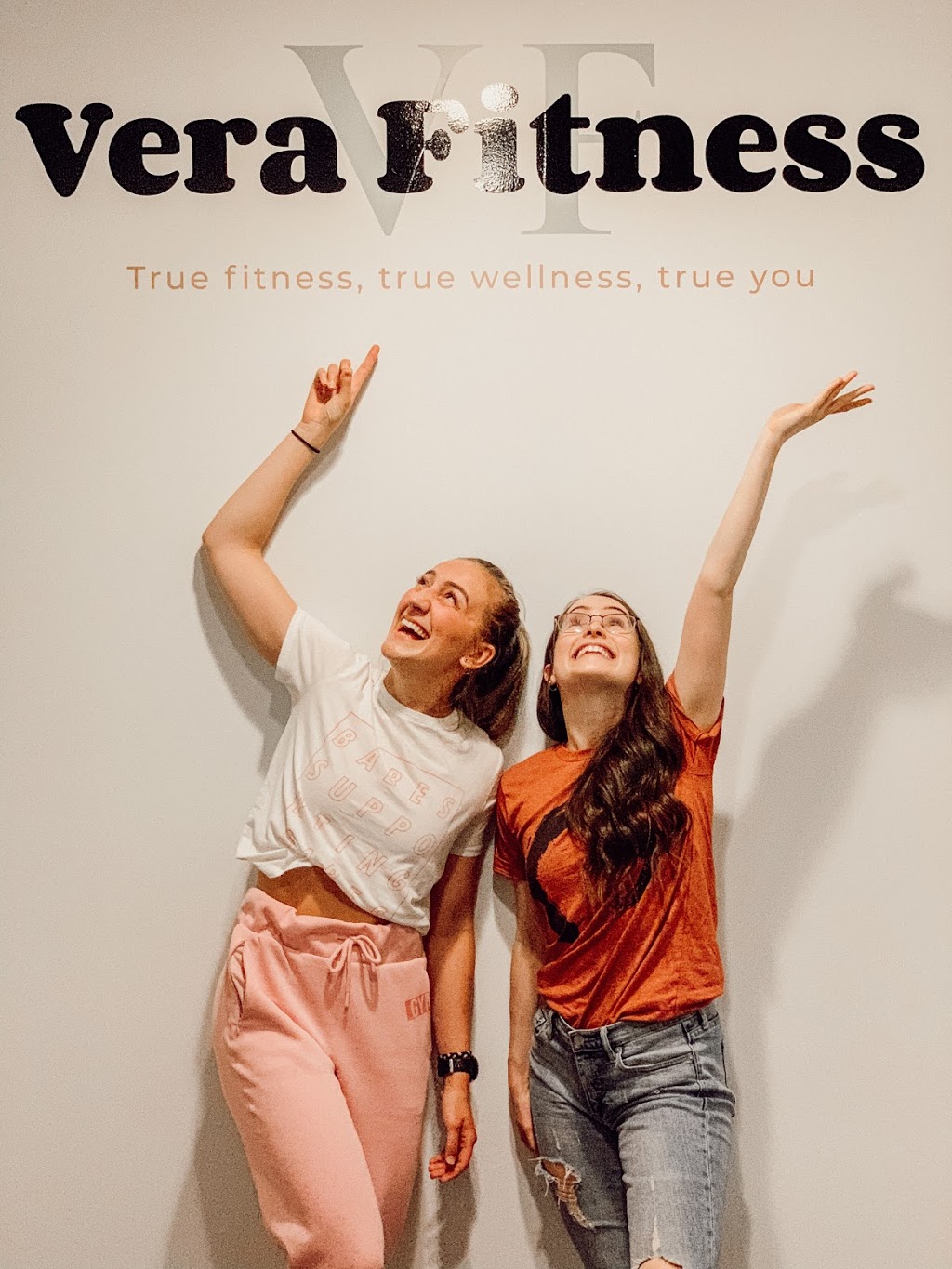 Vera Fitness Personal Training Co. | 1222 Industrial Way, Parksville, BC V9P 2W8, Canada | Phone: (250) 927-1339