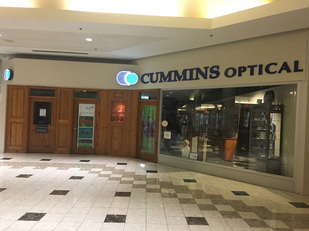 Cummins Optical | 785 Wonderland Rd S, London, ON N6K 1M6, Canada | Phone: (519) 472-2250
