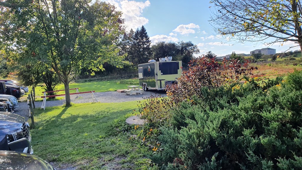 Howard Dill Enterprises | 400 College Rd, Windsor, NS B0N 2T0, Canada | Phone: (902) 798-2728