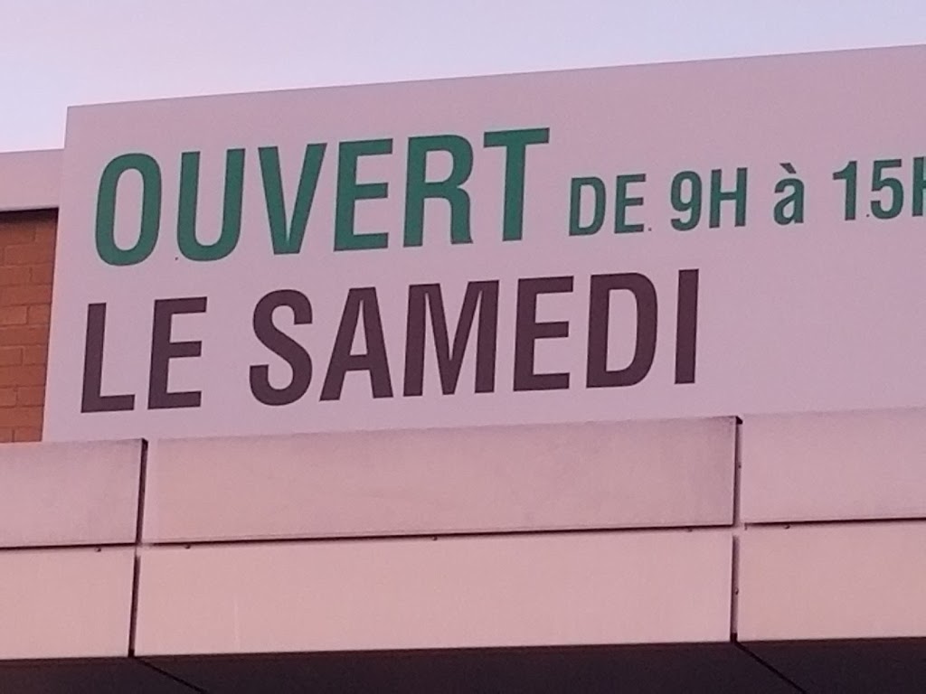 Caisse Desjardins du Haut Shawinigan | 1402 41e Rue, Shawinigan, QC G9N 7Y9, Canada | Phone: (819) 539-9494