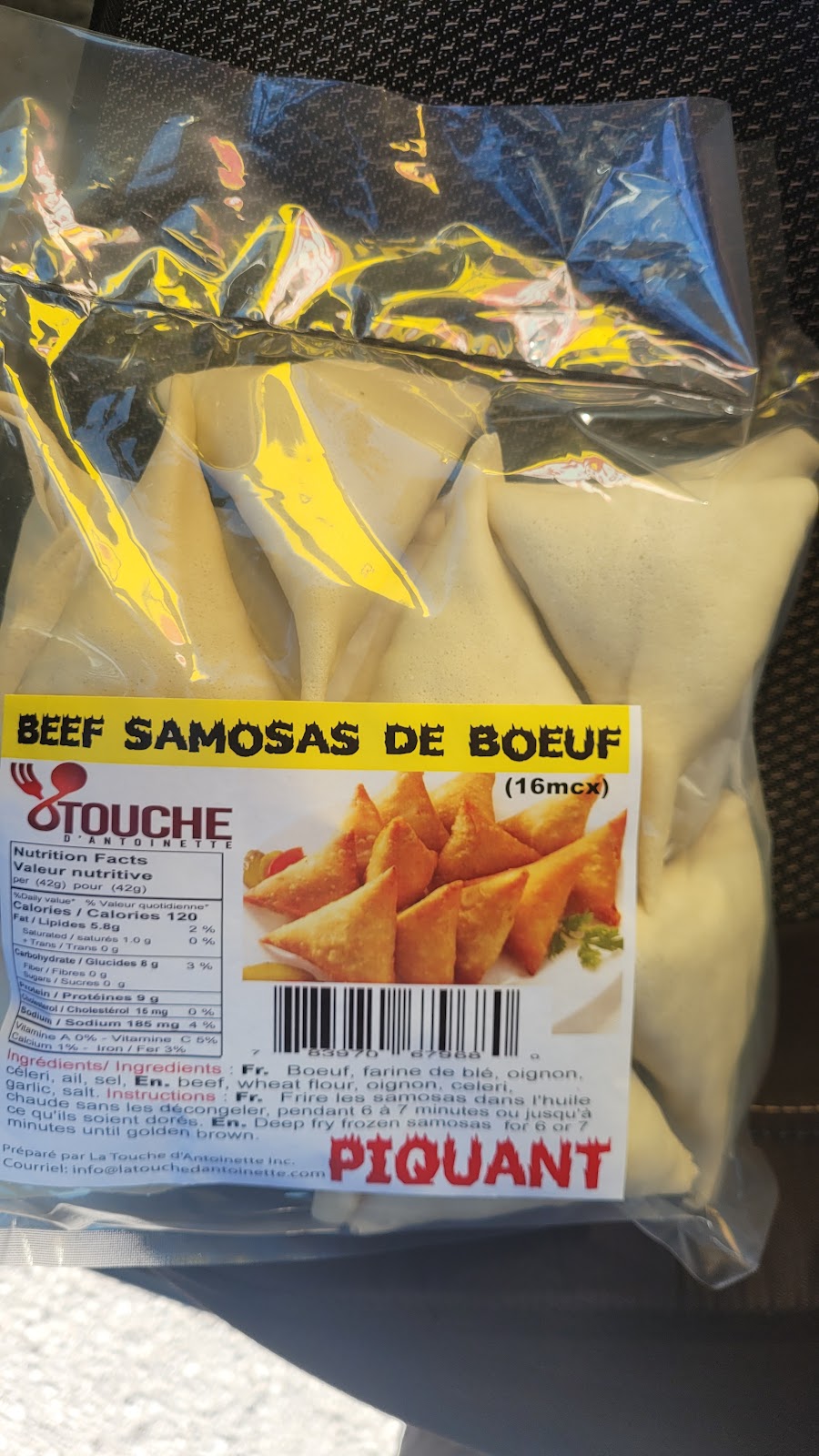 La touche dAntoinette Inc. | 2 Rue du Sanctuaire, Beauharnois, QC J6N 0B8, Canada | Phone: (514) 264-1559