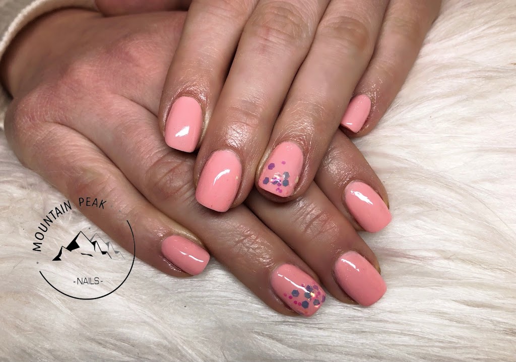 Mountain Peak Nails | 7380 Cahilty Crescent, Heffley Creek, BC V0E 1Z1, Canada | Phone: (778) 254-0700