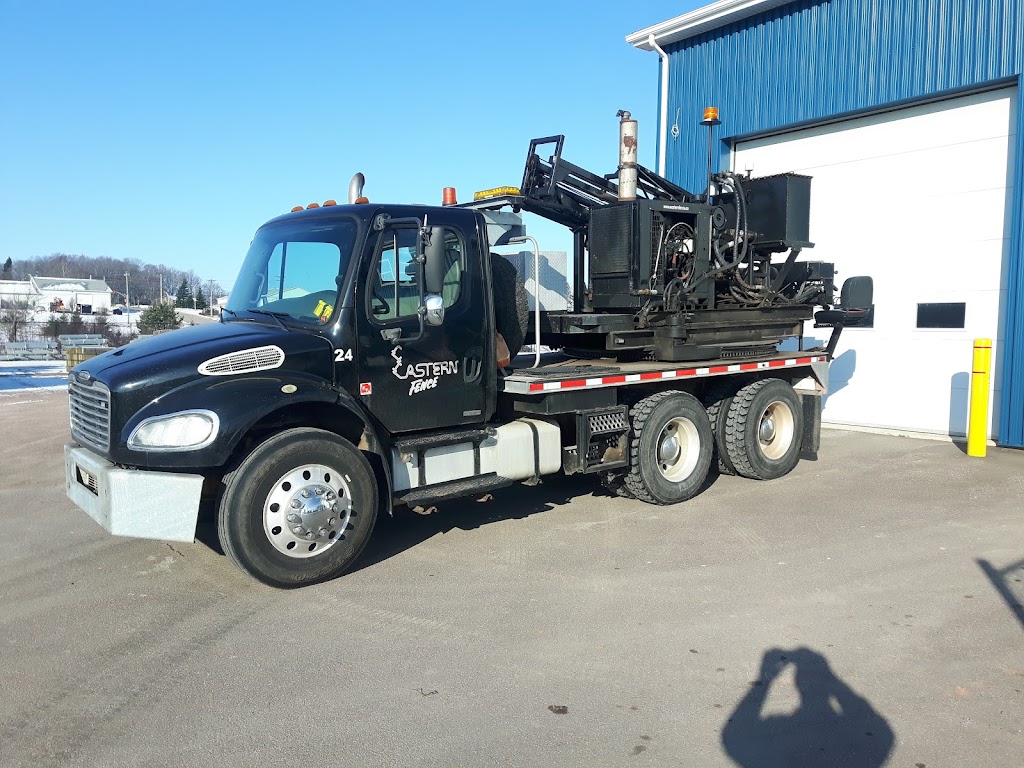 Eastern Fence Limited | 21 W B. Macphail Dr, Cornwall, PE C0A 1H5, Canada | Phone: (902) 368-2927