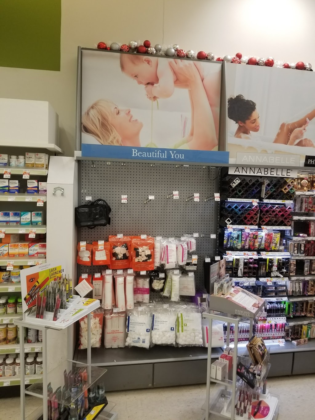 Shoppers Drug Mart | 1 Kennedy Rd S, Brampton, ON L6W 3C9, Canada | Phone: (905) 454-4464