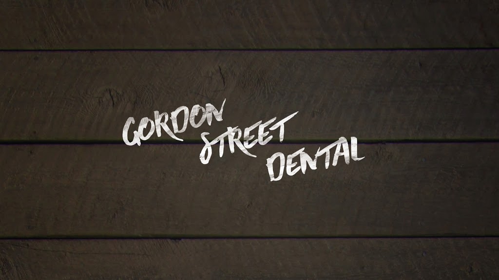 Gordon Street Dental | dentist | 848 Gordon St, Guelph, ON N1G 1Y7, Canada | 5198217439 OR +1 519-821-7439