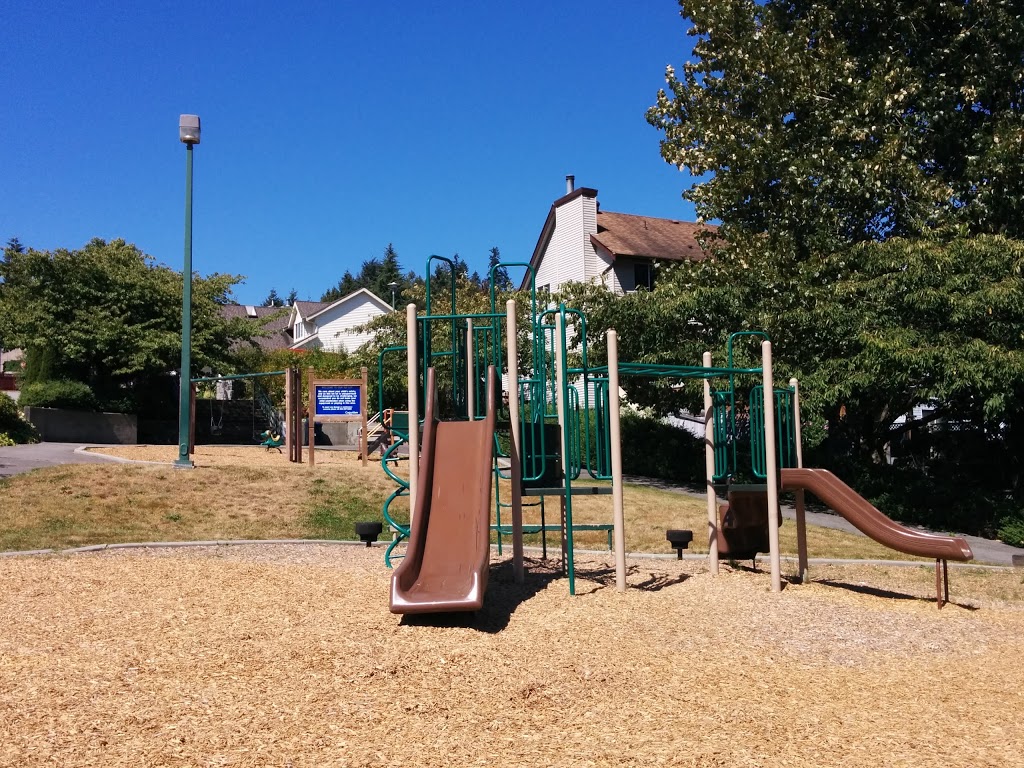 Cape Horn Tot Lot | 186 San Juan Pl, Coquitlam, BC V3K 6Y8, Canada | Phone: (604) 927-4386