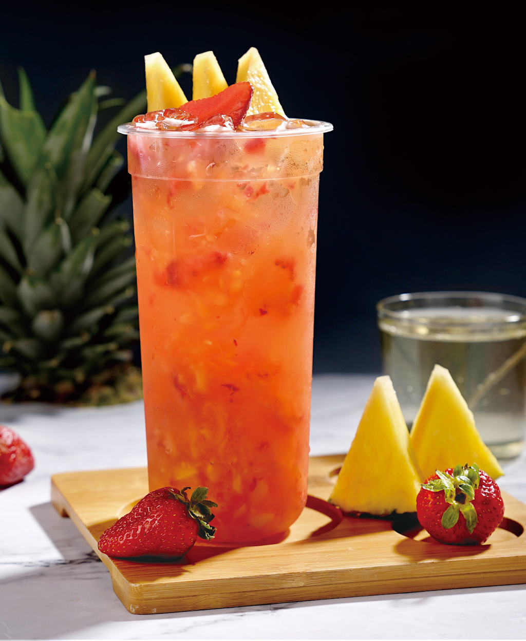 Yummy Q | 2-338 10 St NW, Calgary, AB T2N 1V8, Canada | Phone: (403) 245-6778