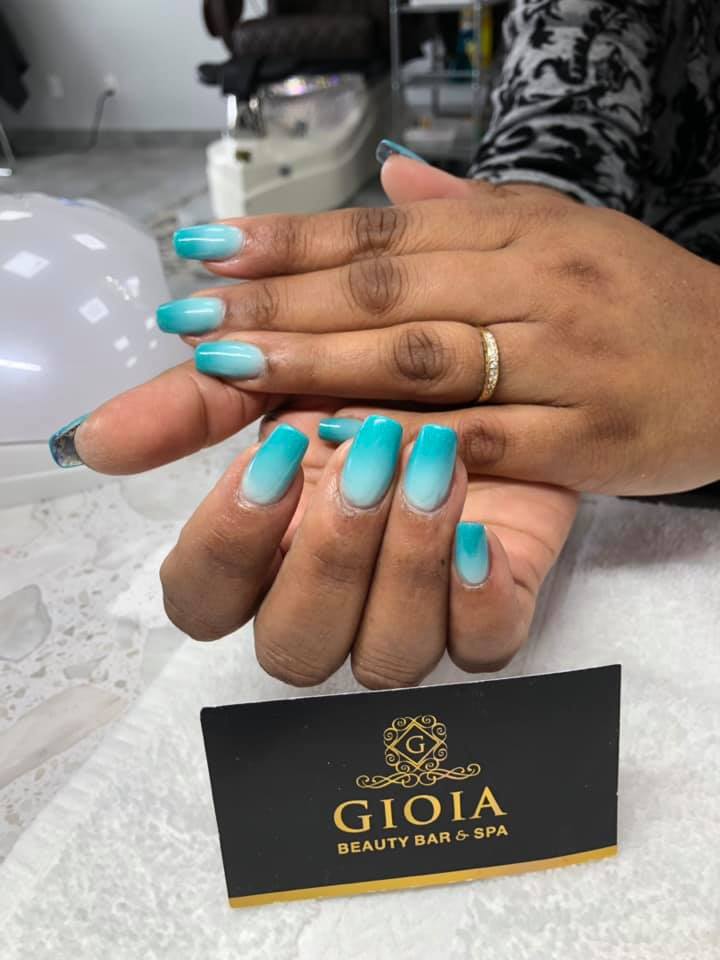 GIOIA Beauty Bar & Spa | 20 Clair Rd W Unit B-8, Guelph, ON N1L 1M7, Canada | Phone: (519) 821-8008