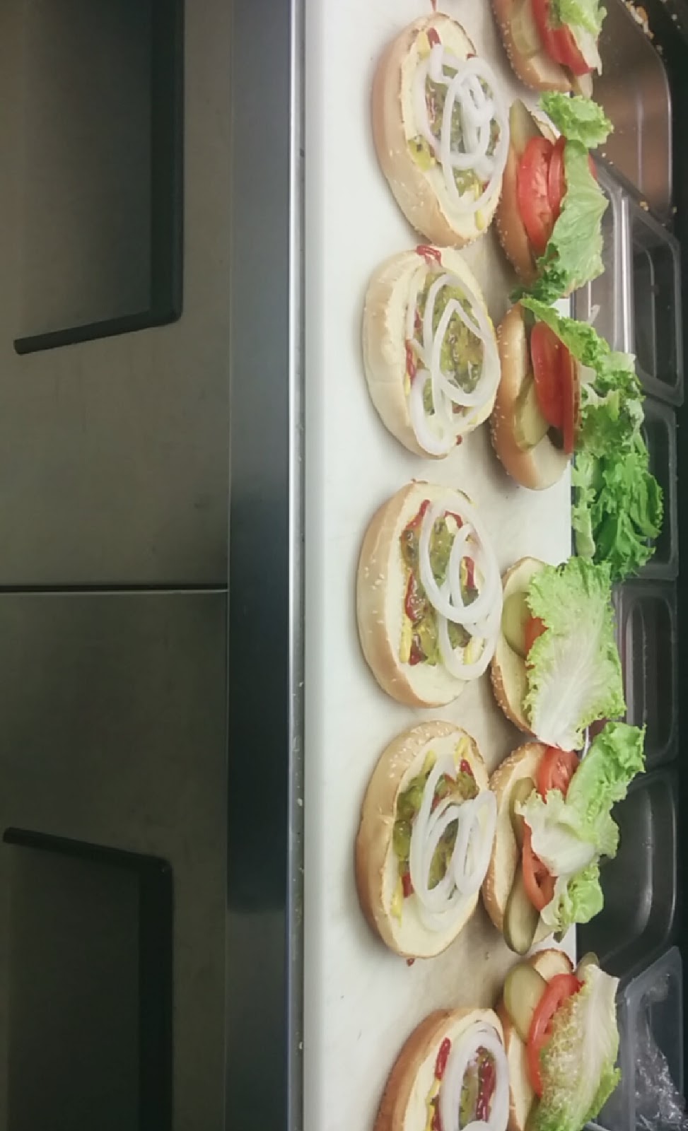 Riverside Fish & Chips | 229 Garafraxa St N, Durham, ON N0G 1R0, Canada | Phone: (519) 369-1666