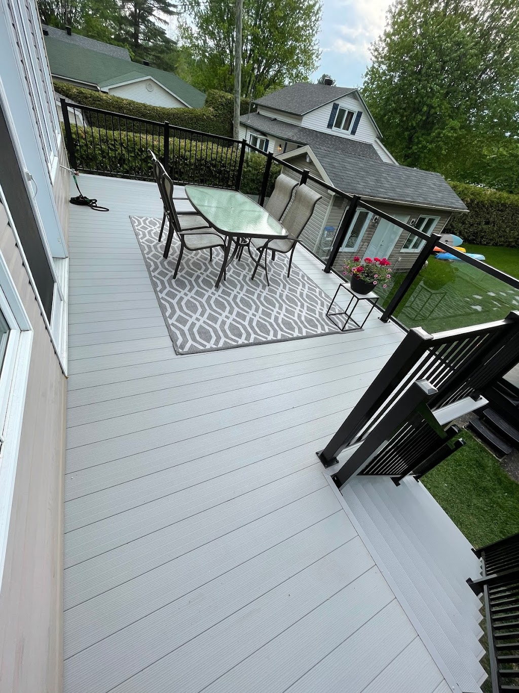Murexpair Inc | 10230 Boul Bourque, Sherbrooke, QC J1N 0G2, Canada | Phone: (819) 847-1479