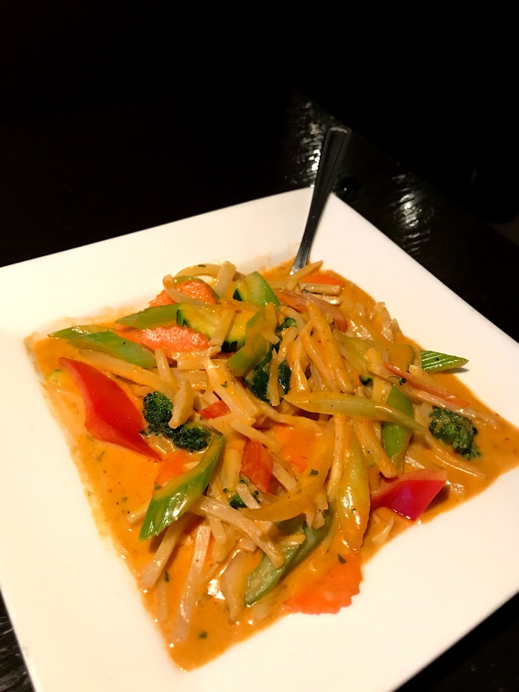 Sabai Thai Eatery | 1113 Corydon Ave, Winnipeg, MB R3M 0X4, Canada | Phone: (204) 888-6508