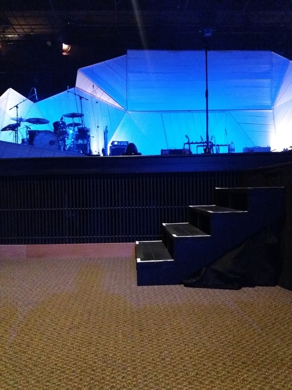Christ the King Church | 4173 Meridian St, Bellingham, WA 98226, USA | Phone: (360) 733-1337