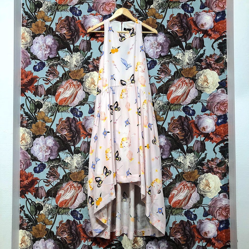 Coal Miners Daughter | 1360A Queen St E, Toronto, ON M4L 1C8, Canada | Phone: (416) 792-2616