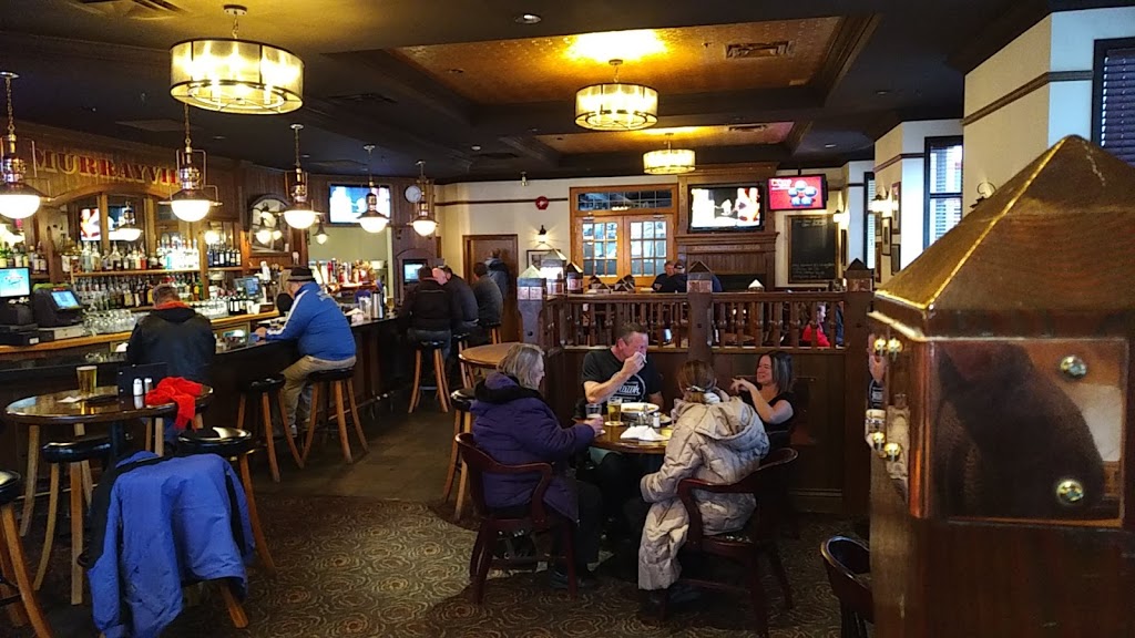 Murrayville Town Pub | 22070 48a Ave, Langley City, BC V3A 8G3, Canada | Phone: (604) 534-0076