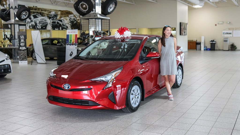 Heninger Toyota | 3640 Macleod Trail, Calgary, AB T2G 2P9, Canada | Phone: (403) 243-8000