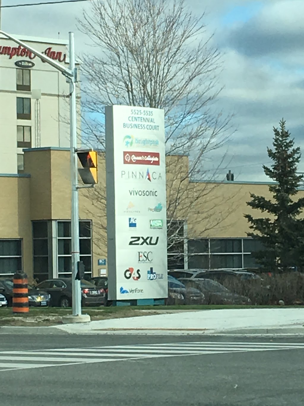 Vivosonic | 222-5535 Eglinton Ave W, Etobicoke, ON M9C 5K5, Canada | Phone: (416) 231-9997