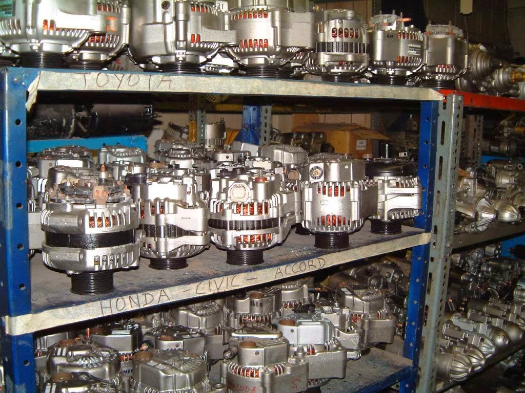 Auto Carrera Inc. | 373 Bering Ave, Etobicoke, ON M8Z 3B1, Canada | Phone: (416) 237-9911