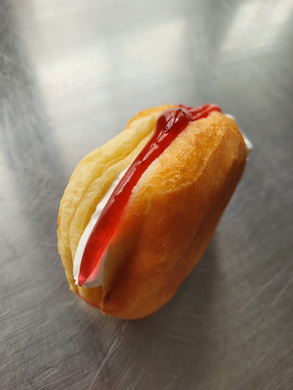 Patisserie Maisonneuve | 543 Rue Fournier, Saint-Jérôme, QC J7Z 4V4, Canada | Phone: (450) 438-3960